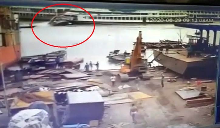 ময়ূর-২ মাস্টারের দোষ স্বীকার, সুকানি রিমান্ডে ময়ূর-২ মাস্টারের দোষ স্বীকার, সুকানি রিমান্ডে