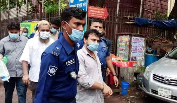Mayur-2 launch owner lands in jail after remand