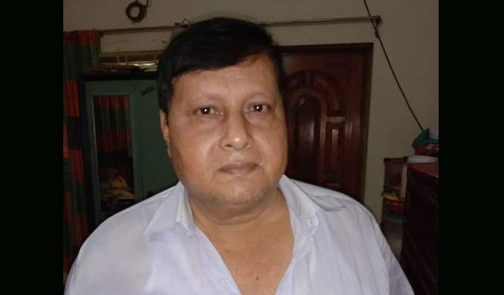 চুয়াডাঙ্গায় করোনা আক্রান্ত হয়ে আওয়ামী লীগ নেতার মৃত্যু চুয়াডাঙ্গায় করোনা আক্রান্ত হয়ে আওয়ামী লীগ নেতার মৃত্যু