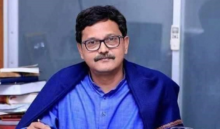 সোমবার ঢাকার চারপাশের নদীপথ পরিদর্শনে যাবেন নৌ-প্রতিমন্ত্রী সোমবার ঢাকার চারপাশের নদীপথ পরিদর্শনে যাবেন নৌ-প্রতিমন্ত্রী
