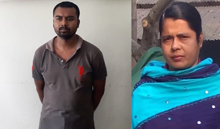 অভিনয়ের কথা বলে ডেকে নিয়ে গণধর্ষণ, গ্রেপ্তার ২ অভিনয়ের কথা বলে ডেকে নিয়ে গণধর্ষণ, গ্রেপ্তার ২