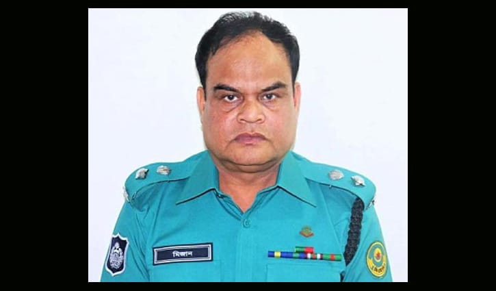 উপ-পুলিশ কমিশনারের মৃত্যুতে ফরেন সার্ভিস অ্যাসোসিয়েশনের শোক উপ-পুলিশ কমিশনারের মৃত্যুতে ফরেন সার্ভিস অ্যাসোসিয়েশনের শোক