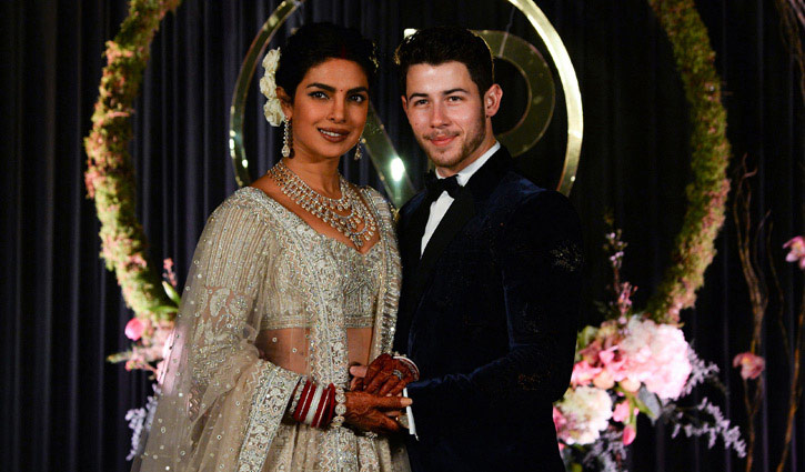 সেদিন বাকরুদ্ধ ছিলাম: প্রিয়াংকা