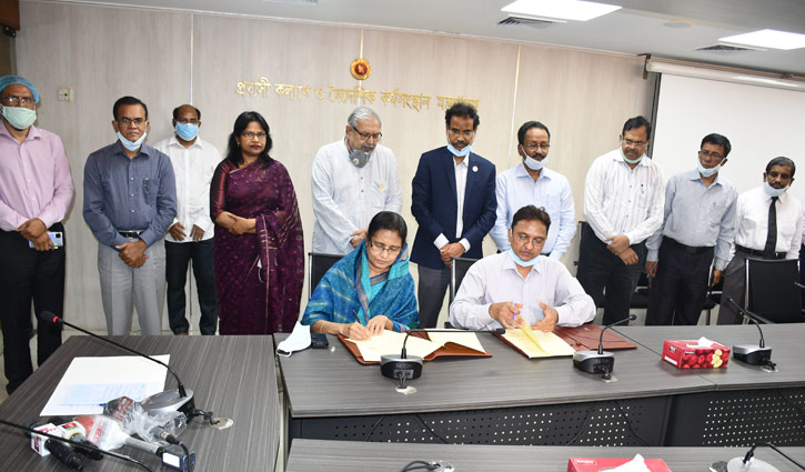 প্রবাসীরা পাবেন ২০০ কোটি টাকার ঋণ প্রবাসীরা পাবেন ২০০ কোটি টাকার ঋণ