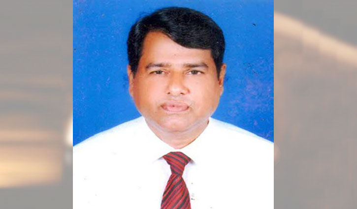 রাজশাহীতে করোনা উপসর্গে বৈজ্ঞানিক কর্মকর্তার মৃত্যু রাজশাহীতে করোনা উপসর্গে বৈজ্ঞানিক কর্মকর্তার মৃত্যু