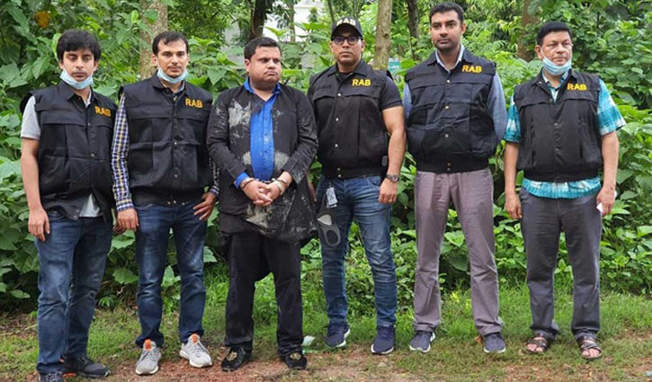 যেভাবে প্রতারণার জাল বুনতেন সাহেদ যেভাবে প্রতারণার জাল বুনতেন সাহেদ