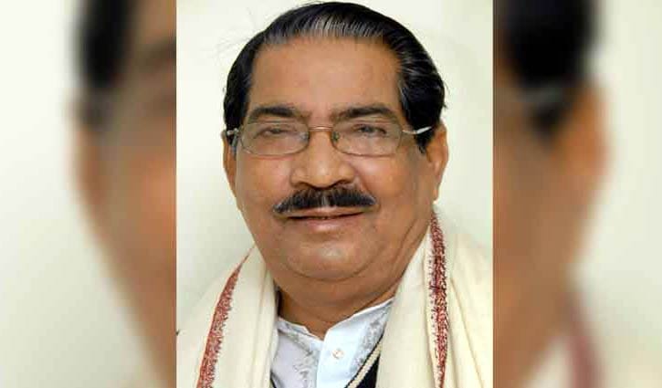 স্বাধীনতার ইশতেহারের পাঠক শাহজাহান সিরাজ আর নেই স্বাধীনতার ইশতেহারের পাঠক শাহজাহান সিরাজ আর নেই