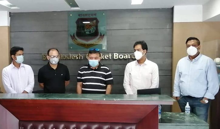 বিকেএসপি ঘিরে যুব বিশ্বকাপের ভাবনা বিকেএসপি ঘিরে যুব বিশ্বকাপের ভাবনা