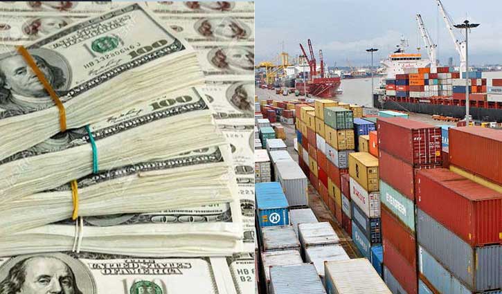 Economists wary of export earning target