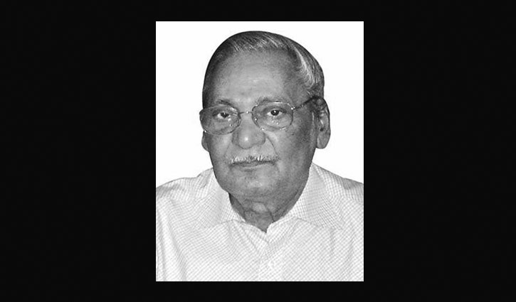 Professor Emajuddin dies