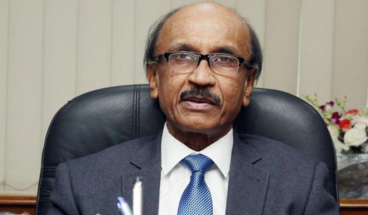 Fazle Kabir reappointed as BB Governor Fazle Kabir reappointed as BB Governor