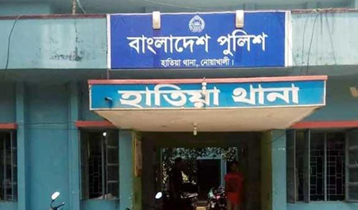 ফরিদ হত্যা মামলার ৪ আসামি কারাগারে ফরিদ হত্যা মামলার ৪ আসামি কারাগারে