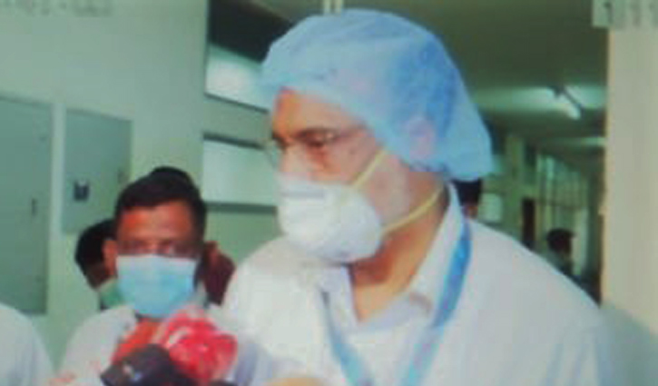 স্বাস্থ‌্য অধিদপ্তরে ফের দুদকের অভিযান