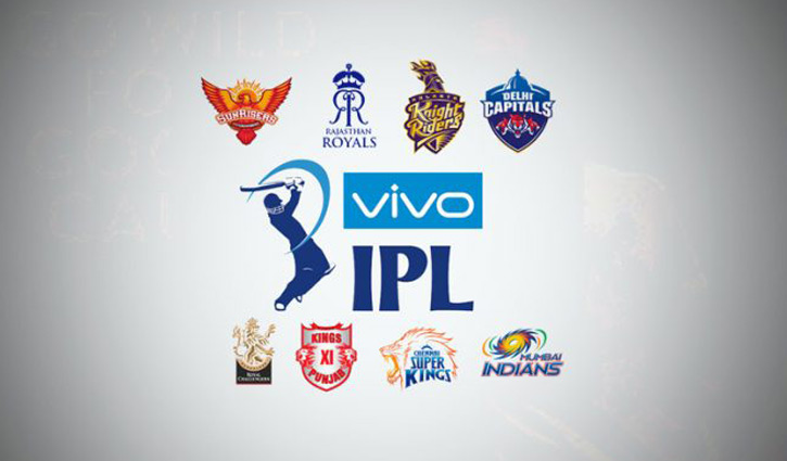 টি-টোয়েন্টি বিশ্বকাপ আউট, আইপিএল ইন