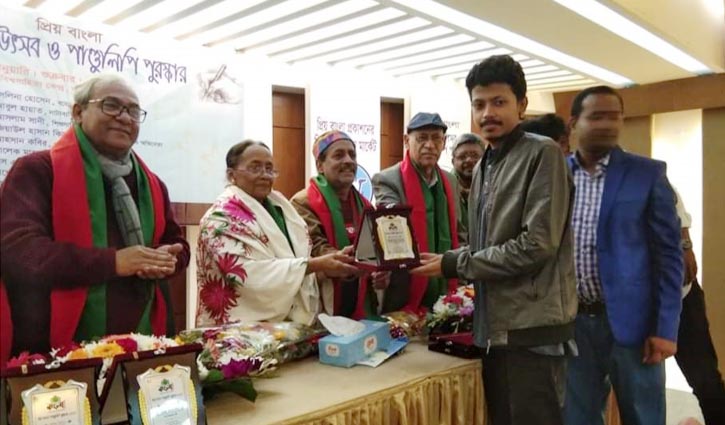 ‘একটা স্বপ্ন পূরণের পর আরেকটা দ্খেতে হয়’ ‘একটা স্বপ্ন পূরণের পর আরেকটা দ্খেতে হয়’