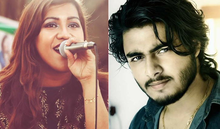 পশ্চিমবঙ্গের রাজ বর্মনের সঙ্গে বাংলাদেশের পূজা