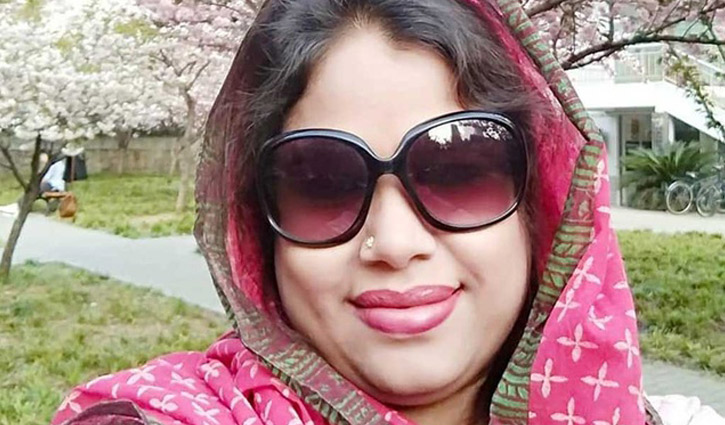 নকল মাস্ক, অপরাজিতার মালিক শারমিনের বিরুদ্ধে মামলা