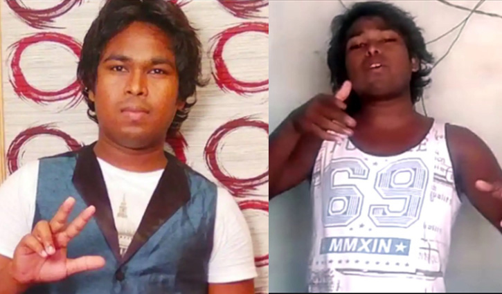 ভাইরাল বাস্তবের ‘গলি বয়’ (ভিডিও)