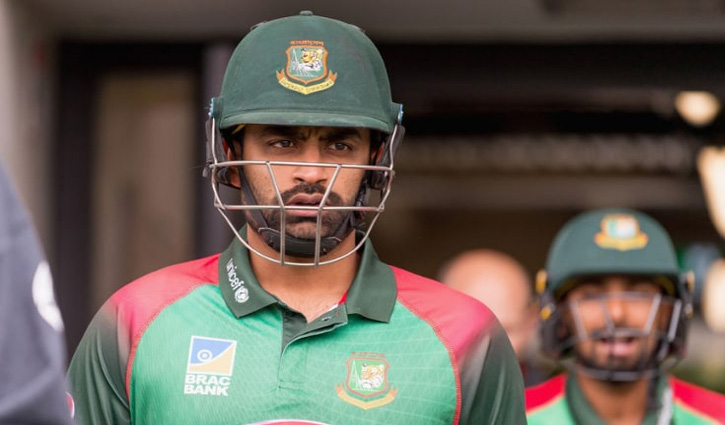 চিকিৎসার জন‌্য লন্ডন যেতে পারেন তামিম