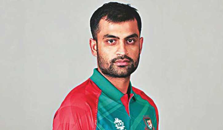 চিকিৎসার জন্য লন্ডনে তামিম