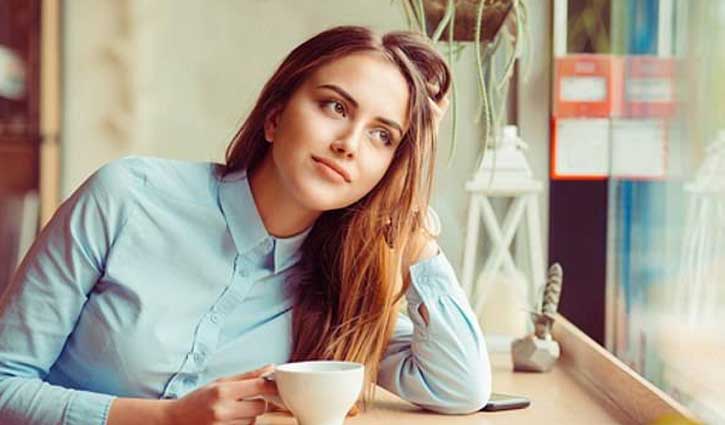 প্রতিদিন একজন মানুষ ৬ হাজারের বেশি চিন্তা করে