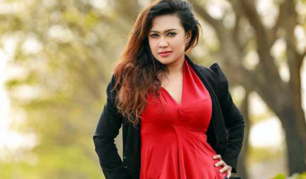 রাইজিংবিডি স্পেশালের অতিথি বিপাশা কবির রাইজিংবিডি স্পেশালের অতিথি বিপাশা কবির