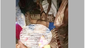 শিবগঞ্জে বোমা বিস্ফোরণে নিহত ১ শিবগঞ্জে বোমা বিস্ফোরণে নিহত ১