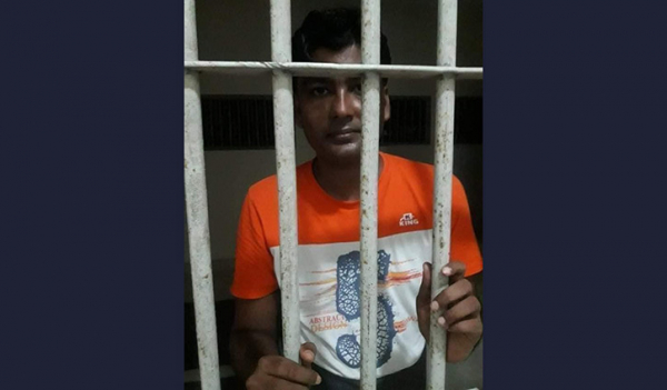 আমতলী ইউএনও`র মামলায় যুবলীগ নেতার জামিন নামঞ্জুর আমতলী ইউএনও`র মামলায় যুবলীগ নেতার জামিন নামঞ্জুর