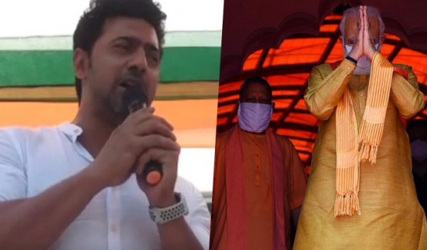 মন্দির নয়, ভ্যাকসিন প্রয়োজন: দেব মন্দির নয়, ভ্যাকসিন প্রয়োজন: দেব