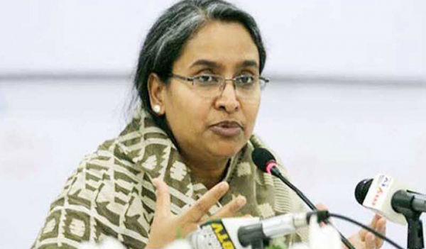 ভিসি নিয়োগে পুল গঠন করা হবে: শিক্ষামন্ত্রী ভিসি নিয়োগে পুল গঠন করা হবে: শিক্ষামন্ত্রী