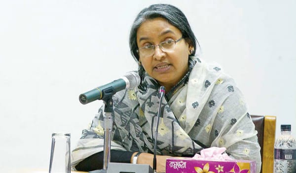 ‘মুক্তিযুদ্ধ নিয়ে তাদের মায়াকান্না হাস্যকর’ ‘মুক্তিযুদ্ধ নিয়ে তাদের মায়াকান্না হাস্যকর’