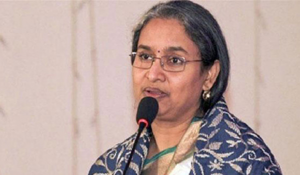 কারিগরিতে ভর্তির লক্ষ্যমাত্রা ৫০ শতাংশ: শিক্ষামন্ত্রী কারিগরিতে ভর্তির লক্ষ্যমাত্রা ৫০ শতাংশ: শিক্ষামন্ত্রী