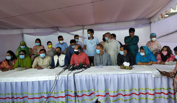 ভাটারার সাইদনগরে কোরবানির পশুর বর্জ্য অপসারণ উদ্বোধন করেন মেয়র আতিকুল ইসলাম ভাটারার সাইদনগরে কোরবানির পশুর বর্জ্য অপসারণ উদ্বোধন করেন মেয়র আতিকুল ইসলাম
