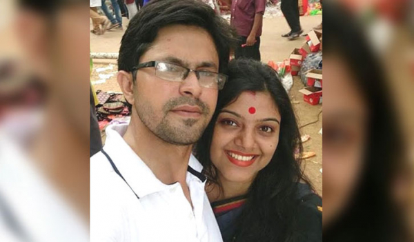 স্যানিটাইজার থেকে আগুন: মারা গেলেন ডা. রাজিব স্যানিটাইজার থেকে আগুন: মারা গেলেন ডা. রাজিব