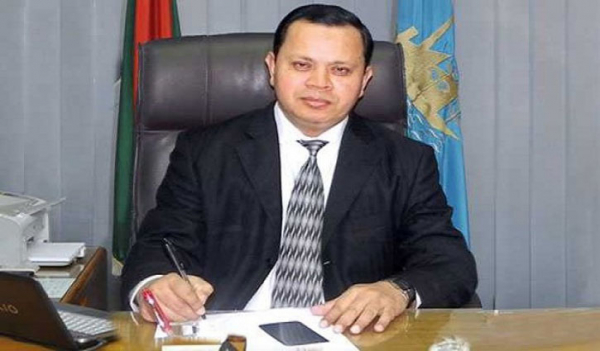 ডব্লিউইউএসএমইর দূত হলেন ড. সবুর খান