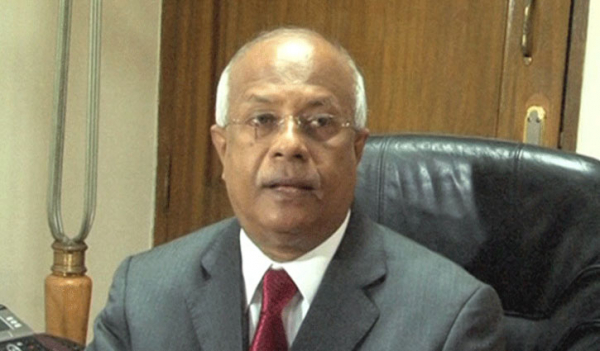 ১৫ আগস্টের দোসররা এখনো সক্রিয়: দুদক চেয়ারম্যান ১৫ আগস্টের দোসররা এখনো সক্রিয়: দুদক চেয়ারম্যান