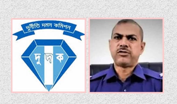 সাড়ে ৩ কোটি টাকার অবৈধ সম্পদ, মামলা হচ্ছে ওসি প্রদীপের বিরুদ্ধে সাড়ে ৩ কোটি টাকার অবৈধ সম্পদ, মামলা হচ্ছে ওসি প্রদীপের বিরুদ্ধে