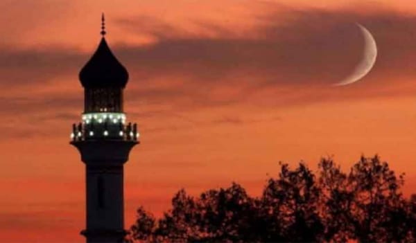Holy Ashura on August 30