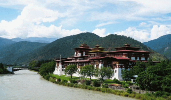 Bhutan announces nationwide lockdown Bhutan announces nationwide lockdown