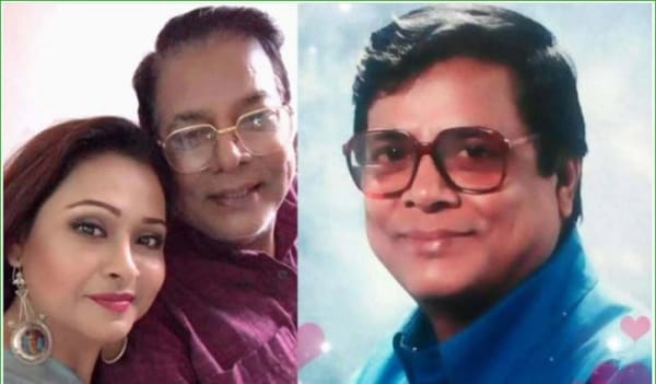 Actress Bijori Barkatullah’s father dies of coronavirus Actress Bijori Barkatullah’s father dies of coronavirus