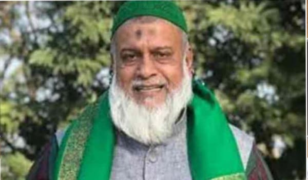 Khorshed Alam becomes CCC administrator Khorshed Alam becomes CCC administrator