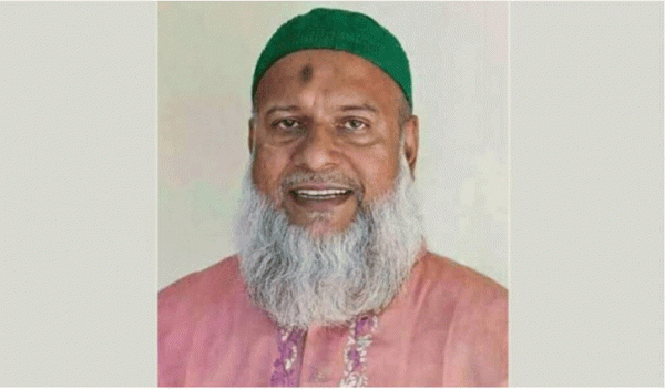 Khorshed Alam Sujon takes charge as CCC administrator Khorshed Alam Sujon takes charge as CCC administrator