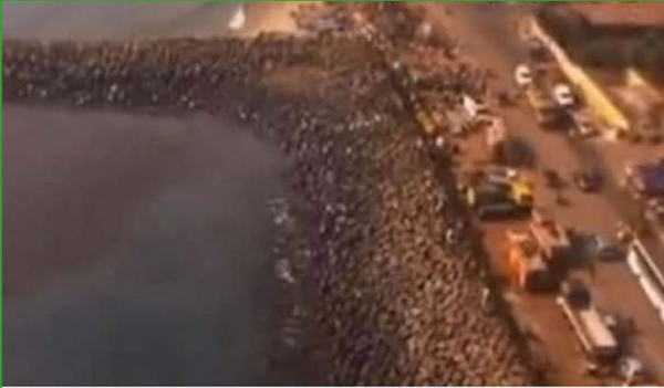 740 tonnes of explosive chemical near Chennai 740 tonnes of explosive chemical near Chennai