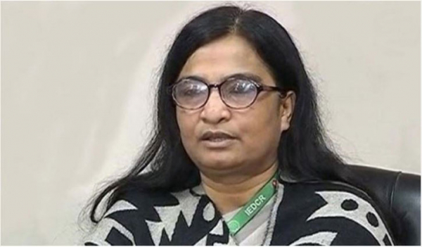 Flora appointed new additional director general of DGHS Flora appointed new additional director general of DGHS
