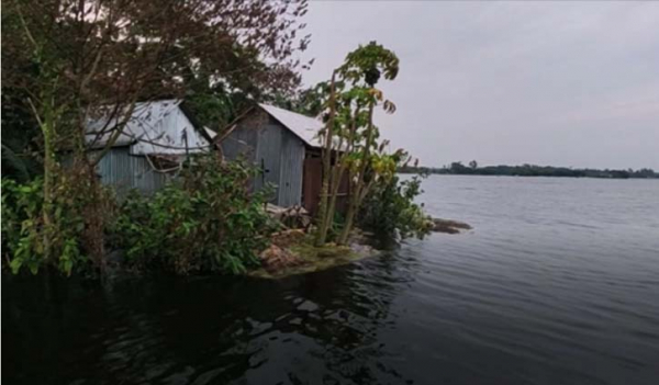 Water level of Jamuna River may increase