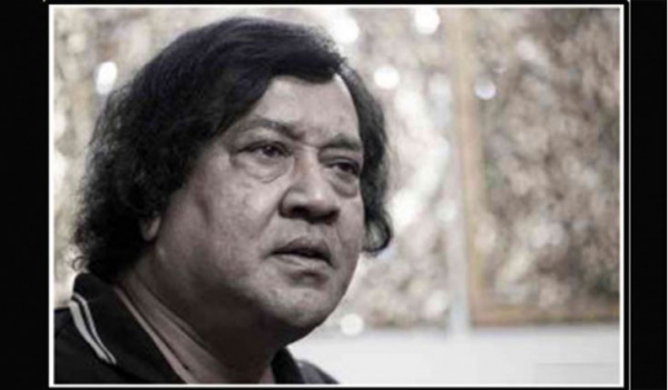 Sculptor Mrinal Haque dies