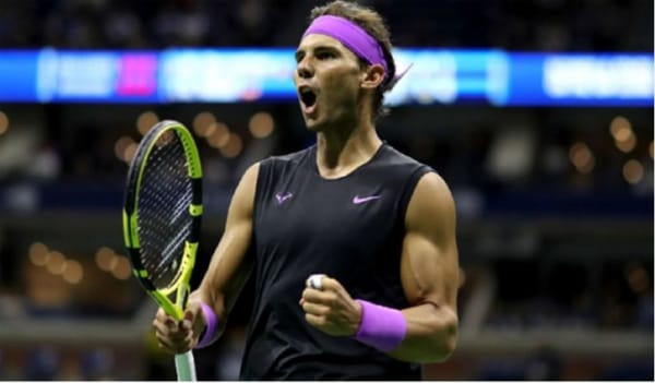 Nadal won`t play in US Open due to Corona Nadal won`t play in US Open due to Corona