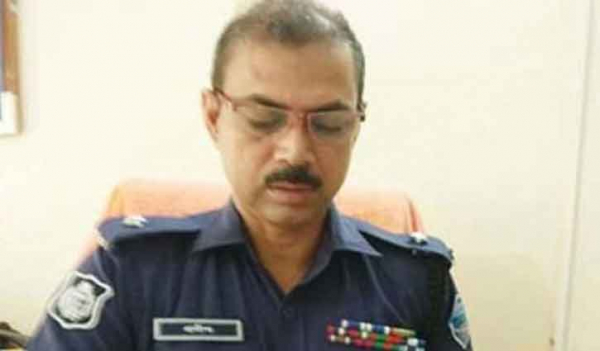 Murder case against OC Pradeep dismissed Murder case against OC Pradeep dismissed