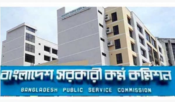 42nd BCS will be special for doctors’ appointment 42nd BCS will be special for doctors’ appointment