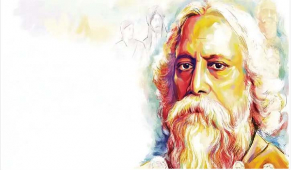 Tagore’s 79th death anniversary today Tagore’s 79th death anniversary today